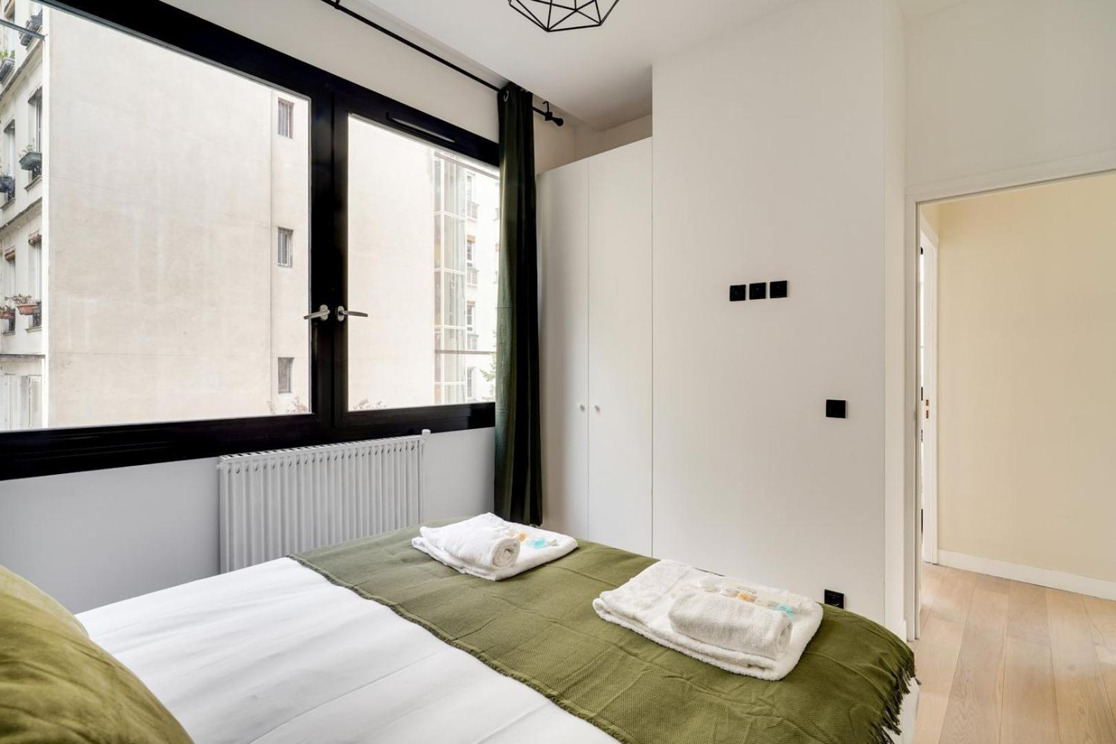 186 Suite Six - Superb Apartment In Paris Exterior photo